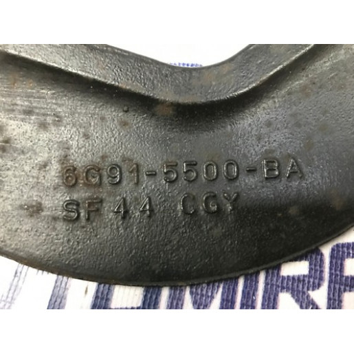 Рычаг задний верхний Ford Mondeo 4 2007-2014 6G915500BA
